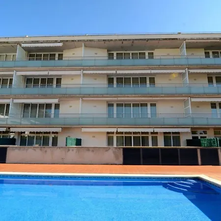 Apartamento Miami Ii 005 Pk4 *