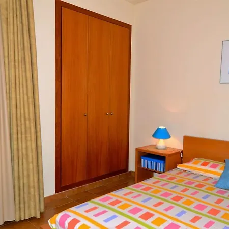 Apartament Miami Ii 005 Pk4 L'Estartit