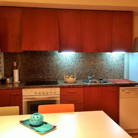 Apartament Miami Ii 005 Pk4 L'Estartit