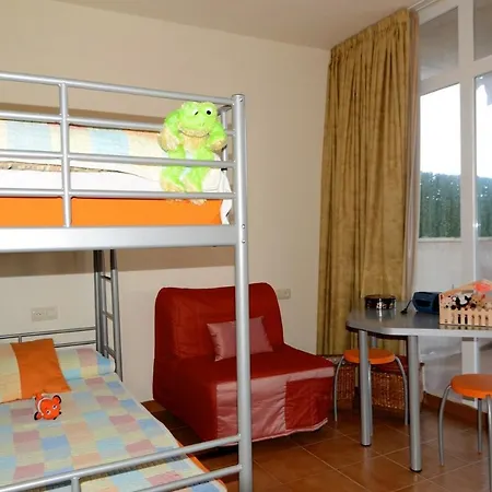 Apartament Miami Ii 005 Pk4 L'Estartit