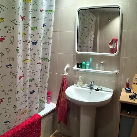 Apartamento Miami Ii 005 Pk4 *