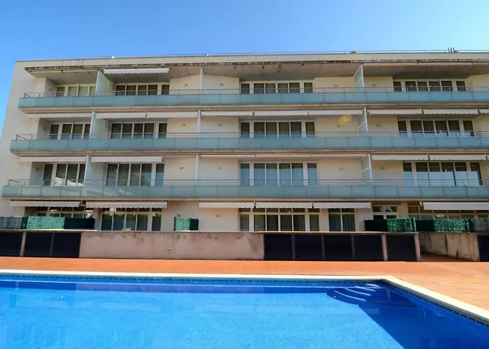 Apartament Miami Ii 005 Pk4 *