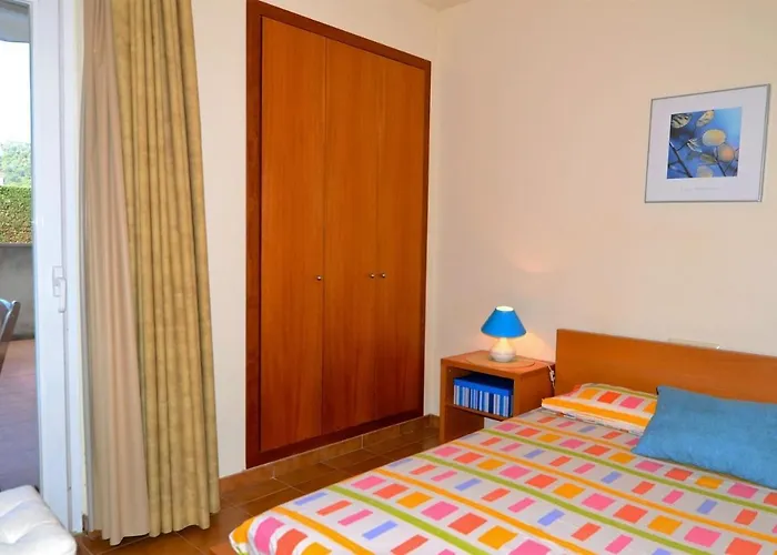 Apartament Miami Ii 005 Pk4 L'Estartit