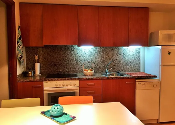 Apartament Miami Ii 005 Pk4 L'Estartit
