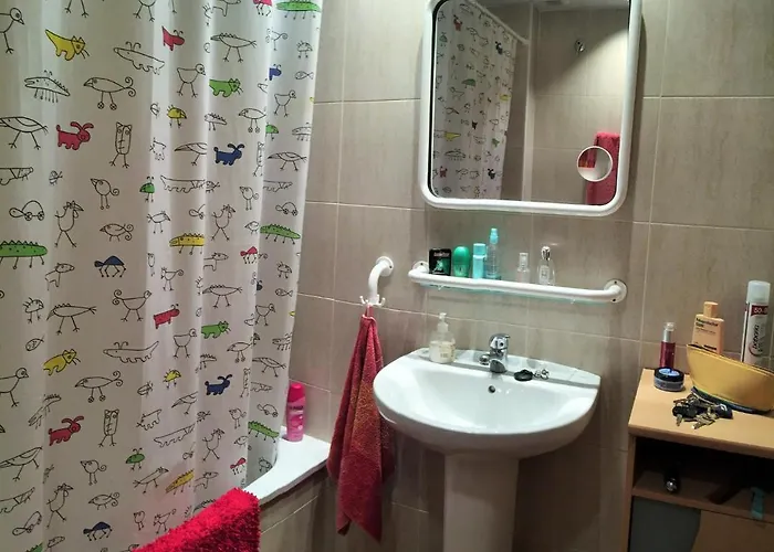 Apartament Miami Ii 005 Pk4 *