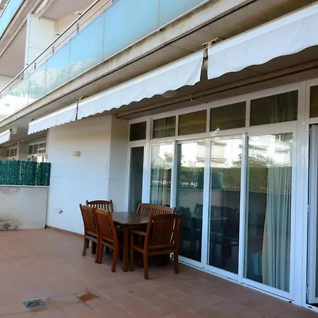 Apartment Miami Ii 005 Pk4 L'Estartit